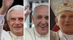 Mientras los católicos conservadores no reconozcan que la raíz de la crisis actual de la Iglesia Católica pasa por Benedicto XVI, Juan Pablo II y llega hasta el Concilio Vaticano II, las futuras generaciones de católicos estarán condenadas a permanecer en la oscuridad y, lo que es peor, a perder sus almas, asfixiadas por los errores anticatólicos propagados por Francisco desde Roma.
