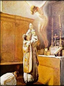 ¿Cuáles son los sufragios con los que podemos ayudar a las almas del Purgatorio? Oraciones, limosnas, ayunos y penitencias de cualquier tipo, indulgencias y sobre todo el Santo Sacrificio de la Misa.