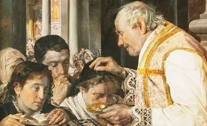 El Miércoles de Ceniza marca el inicio del Tiempo de Cuaresma.  "Acuérdate, hombre, de que eres polvo, y en polvo te has de convertir". Esta es la sentencia preferida por Dios, contra Adán y su descendencia. Y es la misma que el sacerdote proclama al imponer la ceniza a cada fiel.