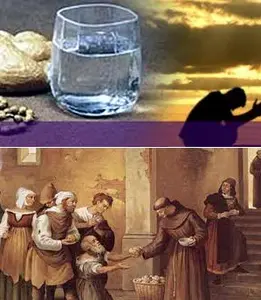 La Cuaresma es un tiempo donde debemos intensificar tres prácticas esenciales: la oración, el ayuno y la limosna. Estas son disciplinas penitenciales que Dios Nuestro Señor Jesucristo nos transmitió en el Sermón de la Montaña.