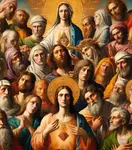 Además de luchar por mantenernos en Estado de Gracia, es decir sin pecado mortal, debemos luchar contra algo más sutil: la voluntad propia.  Debemos buscar en cambio hacer todo por Voluntad de Dios, por amor a Dios.