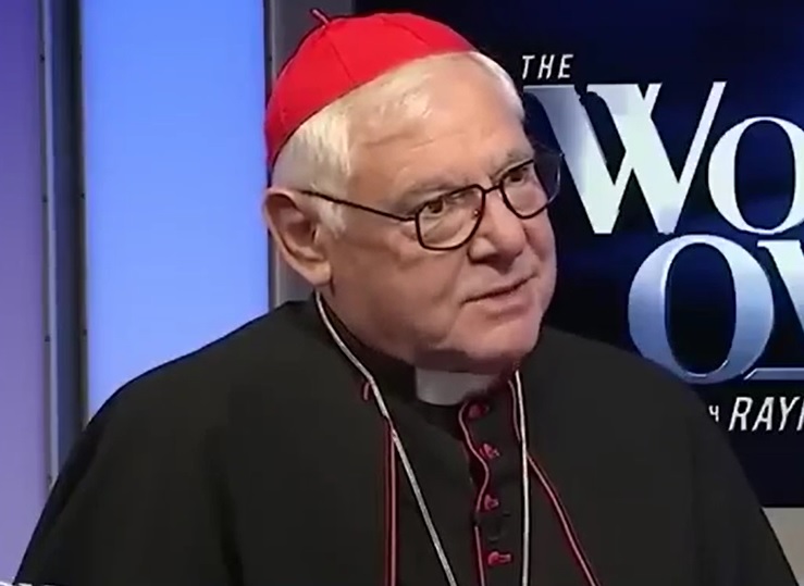 El Cardenal Müller denuncia con suma preocupación que el Sínodo sobre la sinodalidad puede llegar a representar el fin del Iglesia Católica, si triunfan los ataques para subvertir la Revelación divina