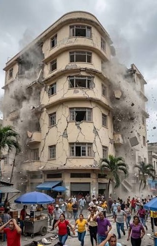 Apocalipsis 16:15 "He aquí, yo vengo como ladrón. Bienaventurado el que vela, y guarda sus vestiduras, para que no ande desnudo, y vean su vergüenza".