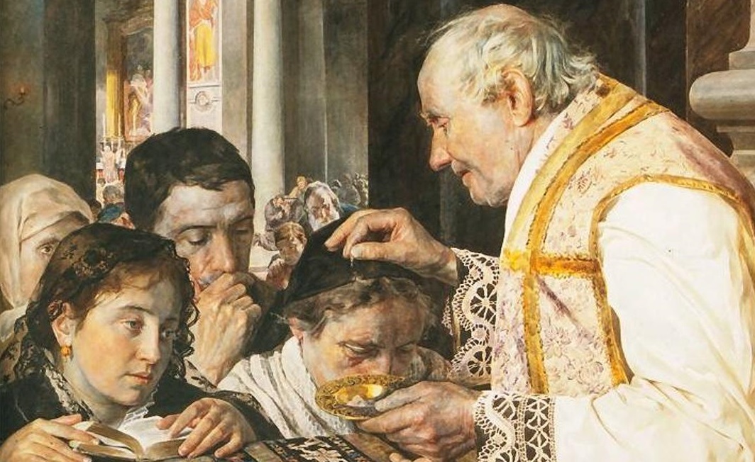 El Miércoles de Ceniza marca el inicio del Tiempo de Cuaresma. "Acuérdate, hombre, de que eres polvo, y en polvo te has de convertir". Esta es la sentencia proferida por Dios, contra Adán y su descendencia. Y es la misma que el sacerdote proclama al imponer la ceniza a cada fiel.