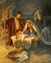 Mirad: la Virgen concebirá y dará a luz un hijo y le pondrá por nombre Emmanuel, que significa Dios-con-nosotros