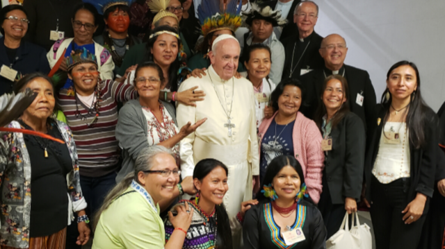 El Padre Santiago Martin devela las conclusiones del Sínodo de la Amazonía, contenidas en el documento final, las cuales presagian gravísimas consecuencias para la Iglesia Católica.