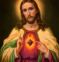 Jesús quiere y pide que se honre a Su Sacratísimo Corazón, porque con ello se honra también a toda Su Persona divino-humana, toda vez que el culto va directa o indirectamente a la persona. Las manifestaciones del Amor de Cristo hacen resaltar mucho más la ingratitud de los hombres, quienes no corresponden sino con frialdad e indiferencia. Tales manifestaciones son causas de que esta solemnidad ofrezca también un aspecto de reparación.