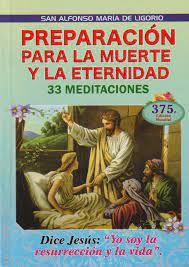 El Amor de Dios por nosotros lo hace desear ardientemente que dejemos esta vida plenamente purificados,libres de toda deuda con la Justicia Divina y que al comparecer ante Dios seamos dignos del Cielo