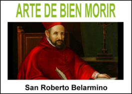 La mayoría de los que temen al Purgatorio, piensan más en sí mismos que en Dios; solo consideran las penas de ese lugar, sin considerar la felicidad y la paz que Dios da allí a las almas.