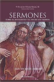 Hermano mío, estoy condenada a estos tormentos hasta el día del Juicio Final. Pero puedes ayudarme. La virtud del Santo Sacrificio de la Misa es tan poderosa que os pido ofrecer treinta Misas por mí.