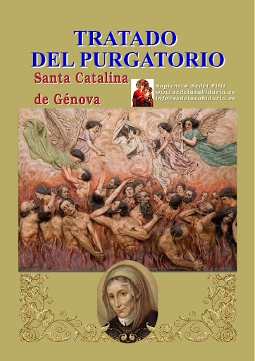 Para acercarse a Dios, hay que ser más puros que la luz. Aún no soy digna de comparecer ante el Cordero Inmaculado; me quedan manchas que contraje en la Tierra. No tengo todavía esa pureza perfecta.