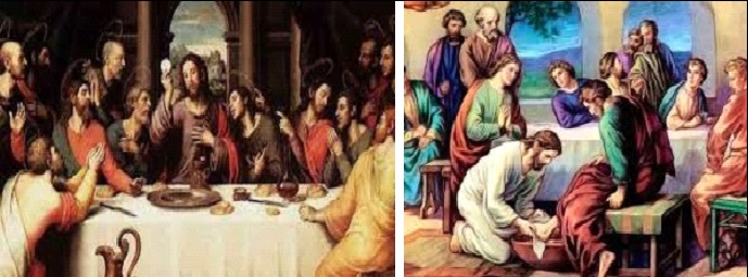 La liturgia del Jueves Santo está embebida en el recuerdo de la Redención, y sobre todo conmemora la institución de la Eucaristía y del Sacerdocio Católico.  Esta misa realiza de un modo muy especial la orden dada por Jesús a sus sacerdotes de renovar la última Cena en que Jesús, en los momentos mismos en que tramaban su muerte, inventó el secreto de perpetuar entre nosotros Su presencia.