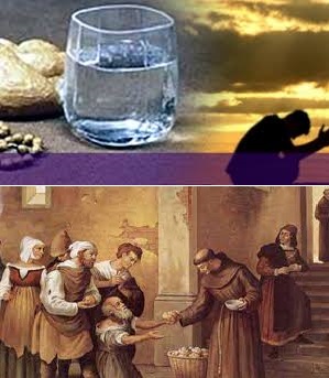 La Cuaresma es un tiempo donde debemos intensificar tres prácticas esenciales: la oración, el ayuno y la limosna. Estas son disciplinas penitenciales que Dios Nuestro Señor Jesucristo nos transmitió en el Sermón de la Montaña.