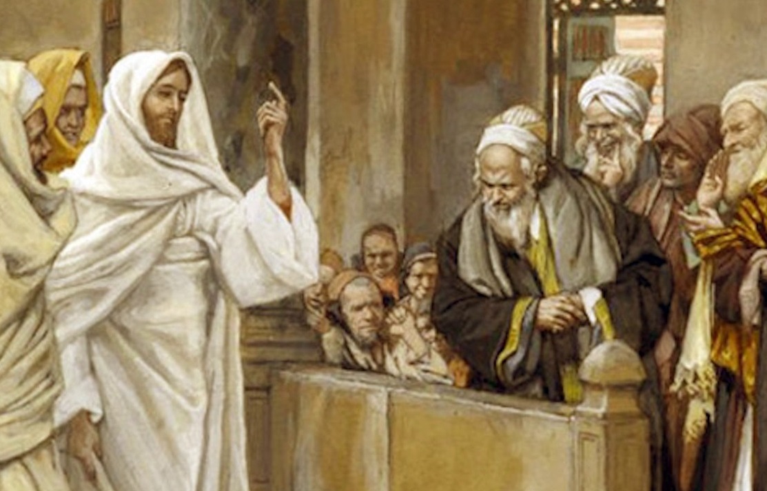 En esta vida, hombres y mujeres se casan; pero los que sean juzgados dignos de la Resurrección no se casarán… no pueden morir, son como ángeles; son hijos de Dios, porque participan en la Resurrección En esta vida, hombres y mujeres se casan; pero los que sean juzgados dignos de la Resurrección no se casarán… no pueden morir, son como ángeles; son hijos de Dios, porque participan en la Resurrección