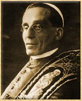 El Código de Derecho Canónico no solamente conservó las condenas de la bula “Cum ex apostolatus oficio” (Papas Pablo IV y San Pío V) sino que además dichas condenas son la fuente oficial del Código.