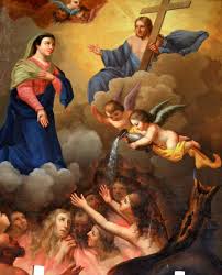 Si conociéramos la severidad de los castigos divinos, no cometeríamos el menor pecado, y nunca dejaríamos de hacer penitencia en esta vida,para no tener que reparar por nuestras faltas en la siguiente