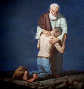 Padre, ¡Tu Reino, tu presencia y tu acción amorosa y transformadora han llegado a mi vida!