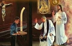 Aprovechemos el tiempo de Cuaresma practicando las tres obras cuaresmales: oración, sacrificio y penitencia, especialmente acudiendo al Sacramento de la Confesión.